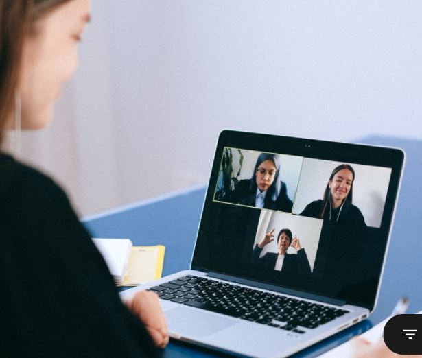 Online Zoom Meeting tips For Real Estate Agents Clients Techs