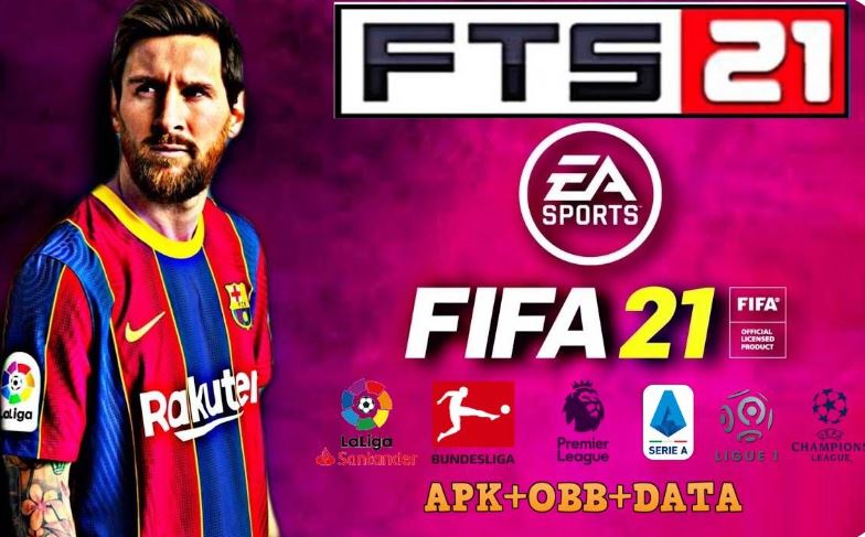 Fifa 21 APK 9 By Apkshut : Free Download, Borrow, and Streaming