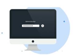 Solutions to fix Mac stuck on login screen
