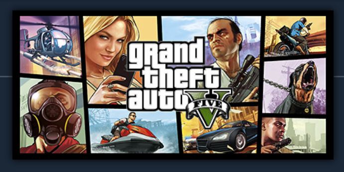 GTA 5 Grand Theft Auto V5 Android and PC Game