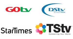Unlock Gotv Startimes DSTV Digital TV Decoders Watch Free Channels