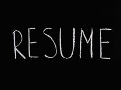 guide to create a resume Online for job opportunities