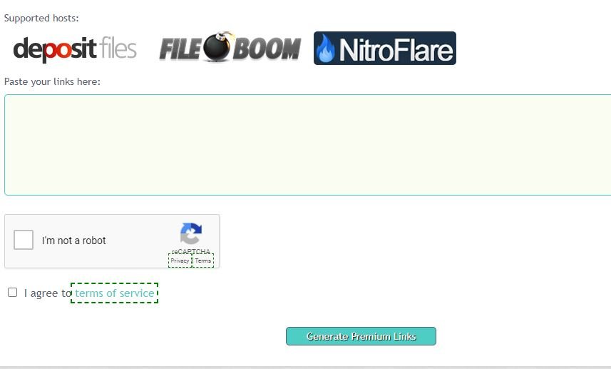 18 Best Premium Link Generator 2022 Free Techs Scholarships