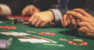 Why baccarat continues increasing in popularity