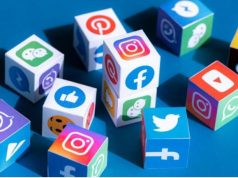 7 Healthy Tips for Using Social Media