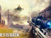 Modern Combat 5, 4, 3, 6 Mod Apk Obb free Download Modern Combat Mod Apk Obb download