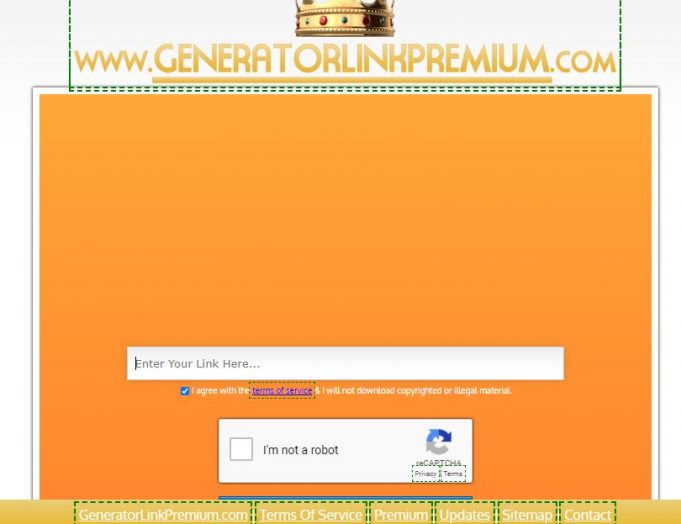 18 Best Premium Link Generator 2022 Free Techs Scholarships