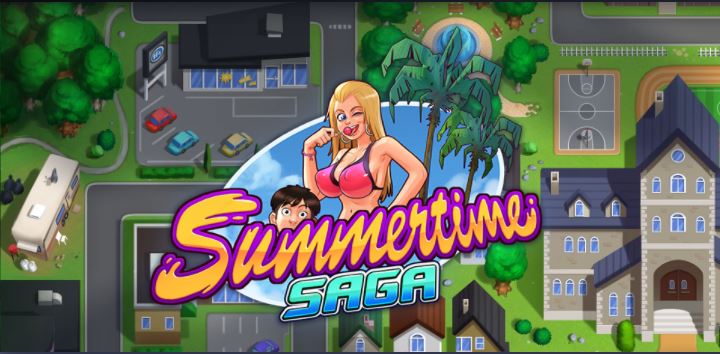 Summertime Saga download