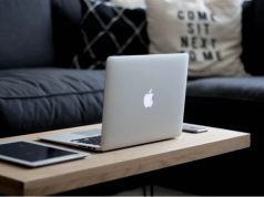 Ways to protect Apple MacBooks