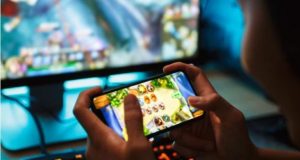 How Technology Has Improved Gaming For All Players