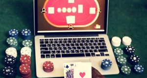 Impact of Technology on the Gambling Industry