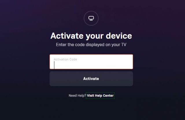 dream tv activate code dream tv activate code