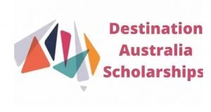 Destination Australia Scholarships University of Tasmania Australia