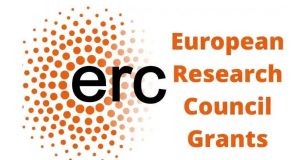 European Research Council Starting Grants University of Melbourne