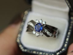 How to insure your Engagement Ring