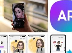 What is AR Zone App and How to Use the Features