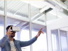 VR and AR for Real Estate Startups