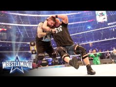 Full WrestleMania Saturday 2022 highlights (WWE Network Exclusive)
