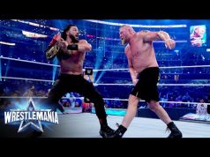 Full WrestleMania Sunday 2022 highlights (WWE Network Uncommon)